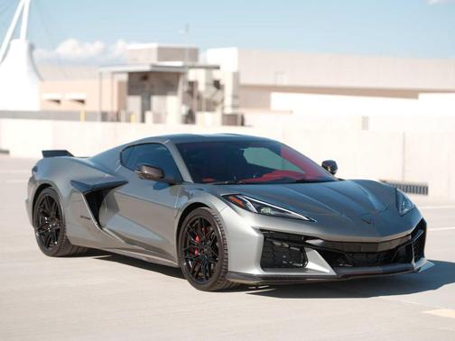 2023 Chevrolet Corvette Z06