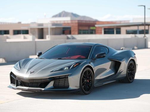 2023 Chevrolet Corvette Z06