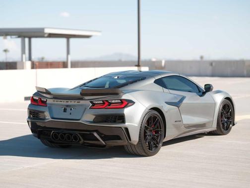 2023 Chevrolet Corvette Z06