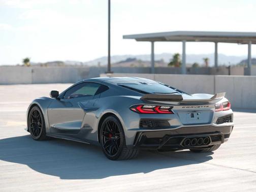 2023 Chevrolet Corvette Z06