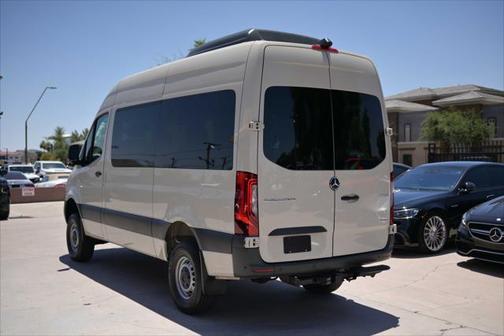 2023 Mercedes-Benz Sprinter 2500 High Roof