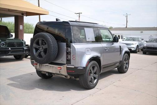 2021 Land Rover Defender 90 X