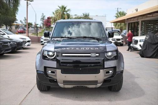 2021 Land Rover Defender 90 X
