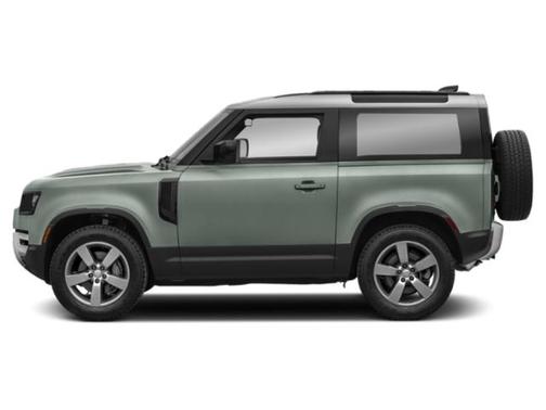 2021 Land Rover Defender 90 X