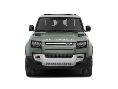 2021 Land Rover Defender 90 X