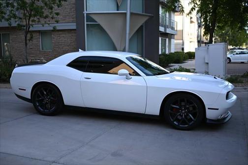 2020 Dodge Challenger R/T