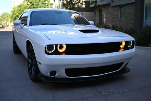 2020 Dodge Challenger R/T