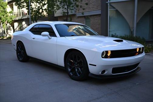 2020 Dodge Challenger R/T