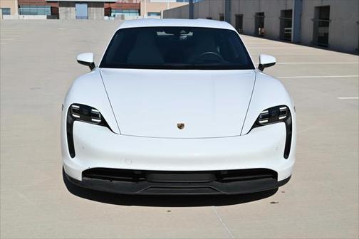 2022 Porsche Taycan SEDAN 4D
