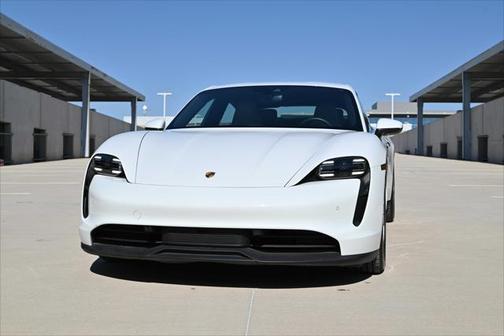 2022 Porsche Taycan SEDAN 4D