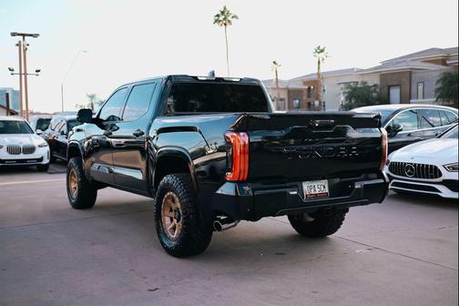 2023 Toyota Tundra 1794 Edition