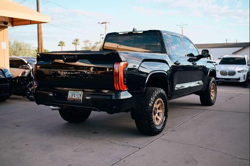 2023 Toyota Tundra 1794 Edition