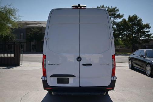 2023 Mercedes-Benz Sprinter 3500XD HIGH ROOF W/170\' WB VAN 3D