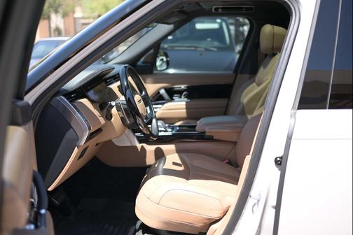 2023 Land Rover Range Rover Autobiography