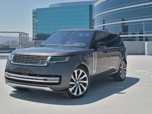 2023 Land Rover Range Rover Autobiography