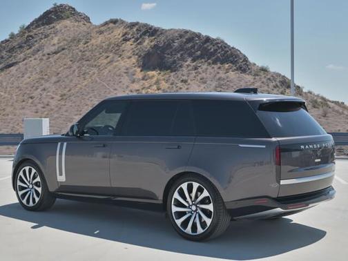 2023 Land Rover Range Rover Autobiography
