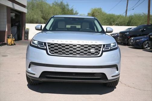2022 Land Rover Range Rover Velar P250 S