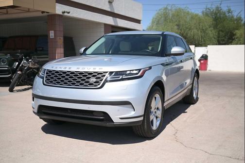 2022 Land Rover Range Rover Velar P250 S