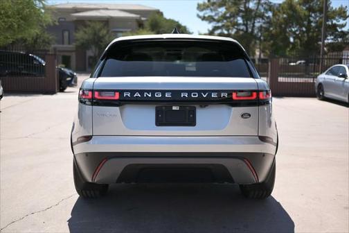 2022 Land Rover Range Rover Velar P250 S