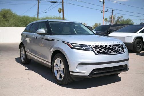 2022 Land Rover Range Rover Velar P250 S