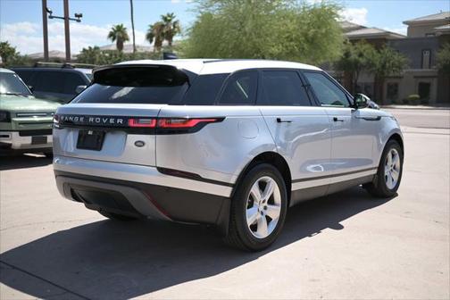 2022 Land Rover Range Rover Velar P250 S