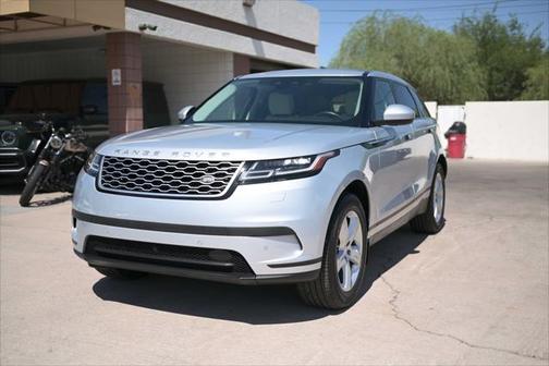 2022 Land Rover Range Rover Velar P250 S