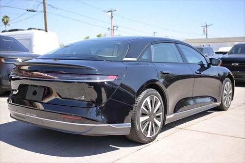 2024 Lucid Air Pure
