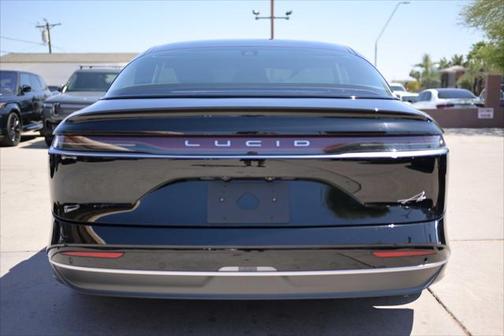 2024 Lucid Air Pure
