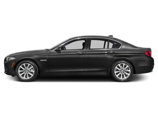 WHITE 2015 BMW 535 535I SEDAN 4D