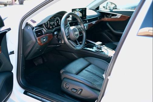 2020 Audi A4 allroad 45 Premium