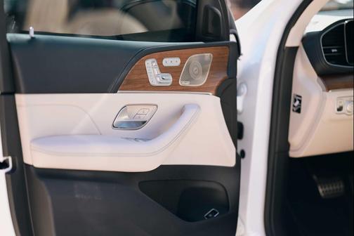 2021 Mercedes-Benz AMG GLE 53 4MATIC+