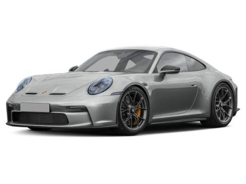 2023 Porsche 911 GT3 w/Touring Package