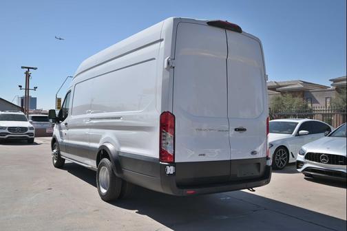2023 Ford Transit-350 Base