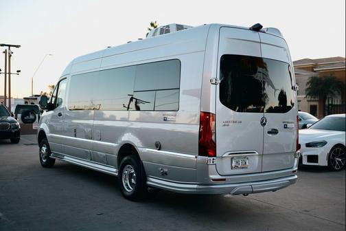 2023 Mercedes-Benz Sprinter 3500XD High Roof