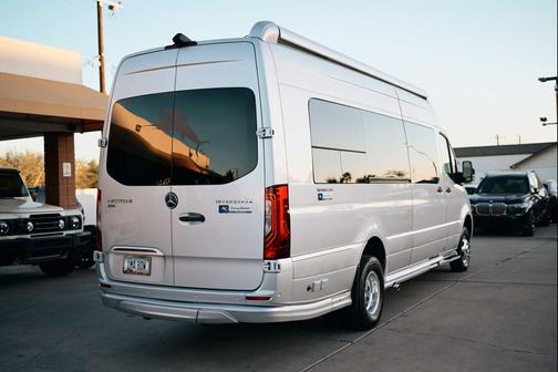 2023 Mercedes-Benz Sprinter 3500XD High Roof