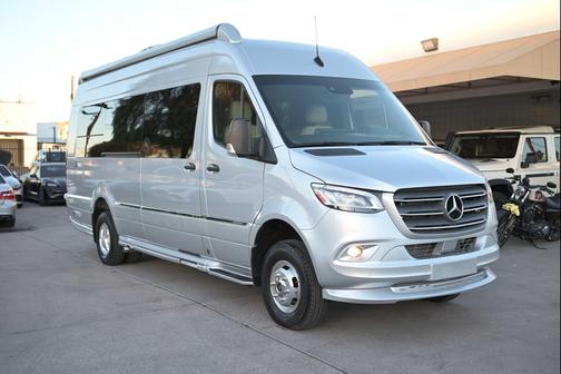 2023 Mercedes-Benz Sprinter 3500XD High Roof