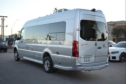 2023 Mercedes-Benz Sprinter 3500XD High Roof