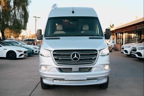 2023 Mercedes-Benz Sprinter 3500XD High Roof