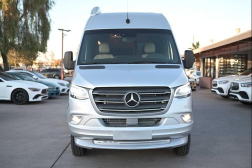 2023 Mercedes-Benz Sprinter 3500XD High Roof