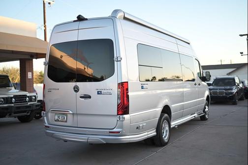 2023 Mercedes-Benz Sprinter 3500XD High Roof