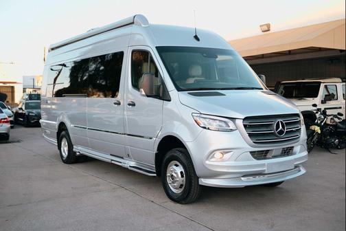 2023 Mercedes-Benz Sprinter 3500XD High Roof