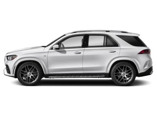 2021 Mercedes-Benz AMG GLE 53 4MATIC+