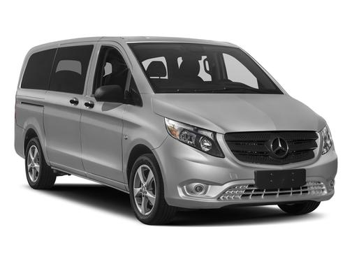 2017 Mercedes-Benz Metris Base