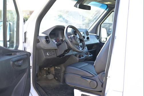 2021 Mercedes-Benz Sprinter 2500 High Roof