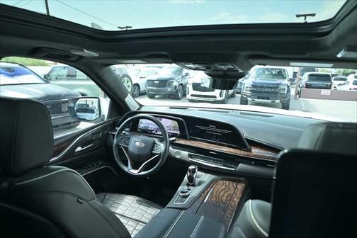 2021 Cadillac Escalade ESV Sport Platinum