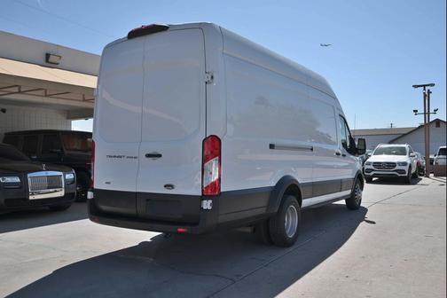 2023 Ford Transit-350 Base