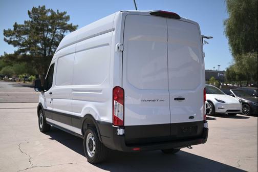 2021 Ford Transit-250 Base