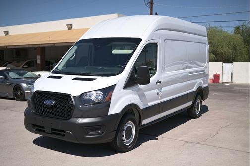 2021 Ford Transit-250 Base