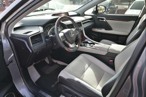 2016 Lexus RX 350 Base