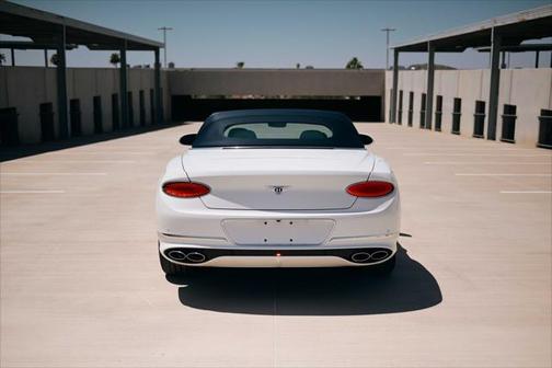 2023 Bentley Continental GT Mulliner V8